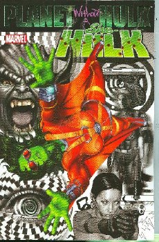 She-Hulk Vol 05 SC Planet Without a She-Hulk