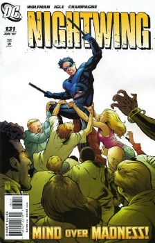 Nightwing (1996) #131