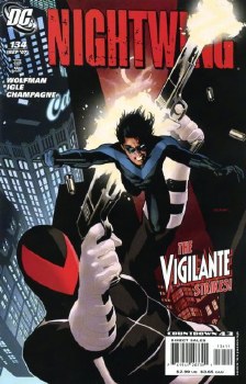 Nightwing (1996) #134