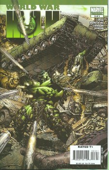 World War Hulk #3