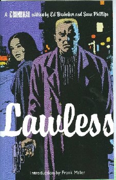 Criminal Vol 02 SC Lawless