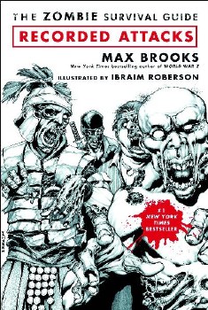 Zombie survival Guide Recorded Attacks SC