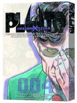 Pluto Vol 04 SC