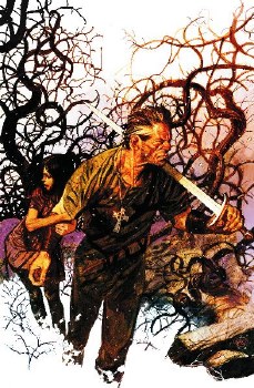 Northlanders Vol 02 SC Cross and the Hammer