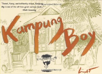 Kampung Boy SC