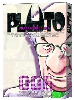 Pluto Vol 06 SC