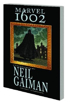 Marvel 1602 SC
