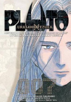 Pluto Vol 07 SC