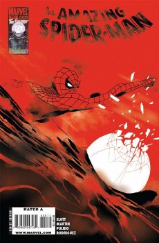 Amazing Spider-Man (1999) #620