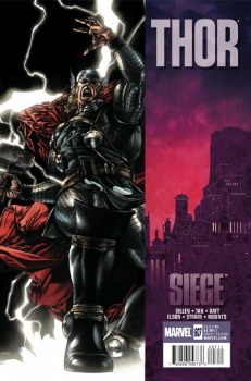 Thor #607