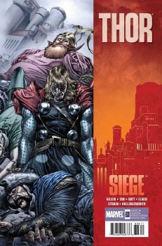 Thor #608