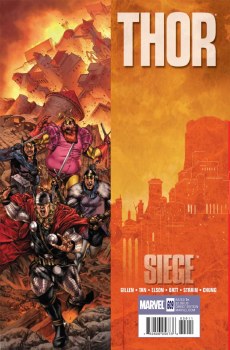 Thor #609