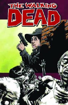 Walking Dead Vol 12 SC Life Among Them