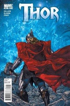 Thor #611