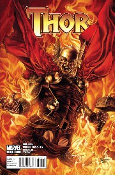 Thor #612