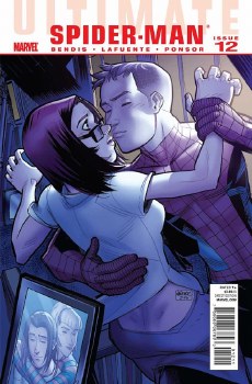 Ultimate Spider-Man (2009) #12 Ultimate Spider-Man (2009) #12