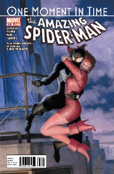 Amazing Spider-Man (1999) #638