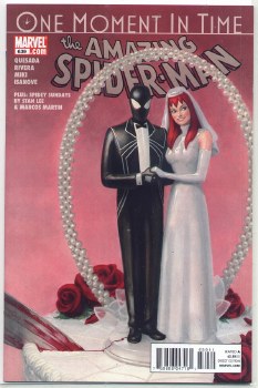 Amazing Spider-Man (1999) #639