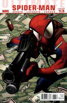 Ultimate Spider-Man (2009) #13