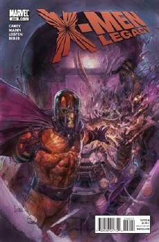 X-Men Legacy #239