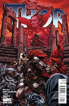 Thor #614