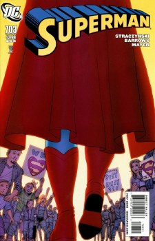 Superman #703