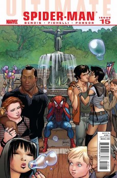 Ultimate Spider-Man (2009) #15