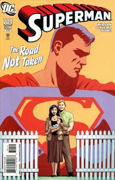 Superman #704