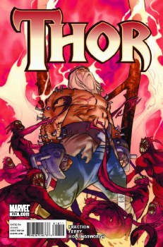 Thor #618