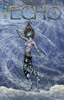 Echo #29