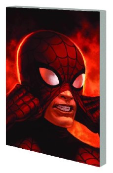 Spider-Man Extremist SC