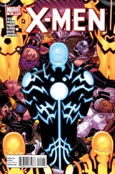 X-Men (2010) #15