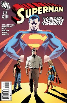 Superman #713