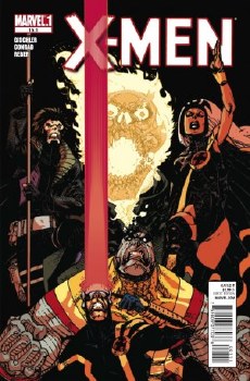 X-Men (2010) #15.1