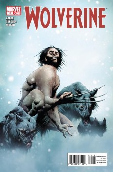 Wolverine (2010) #15