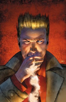 Hellblazer Vol 02 SC Devil You Know
