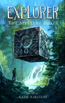 Explorer Mystery Boxes SC