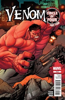 Venom (2011) #13.3