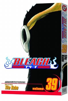 Bleach Vol 39 SC