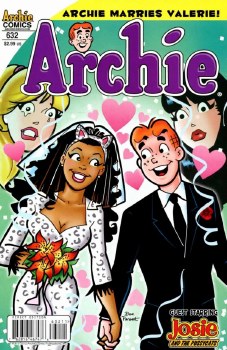 Archie #632