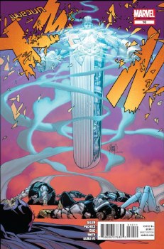 Uncanny X-Men (2011) #10