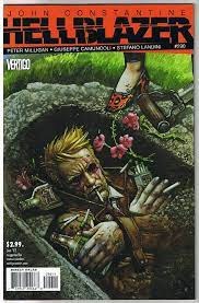 Hellblazer #290