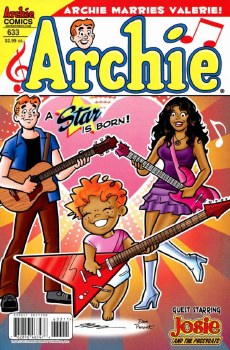 Archie #633