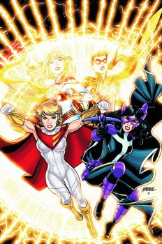 World's Finest #1