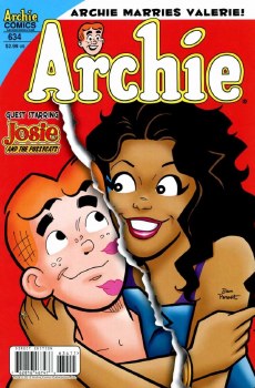 Archie #634