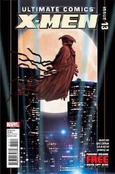 Ultimate Comics X-Men #13