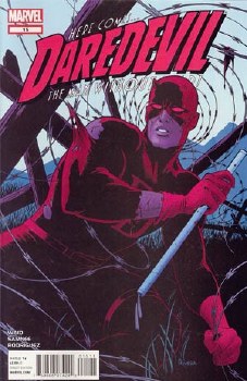 Daredevil (2011) #15