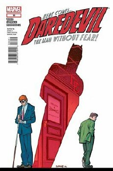 Daredevil (2011) #16