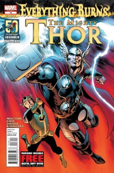 Mighty Thor #18