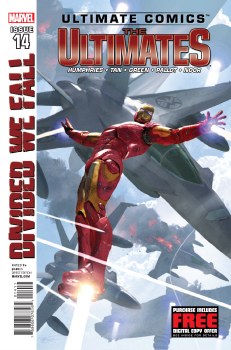Ultimate Comics Ultimates #14
